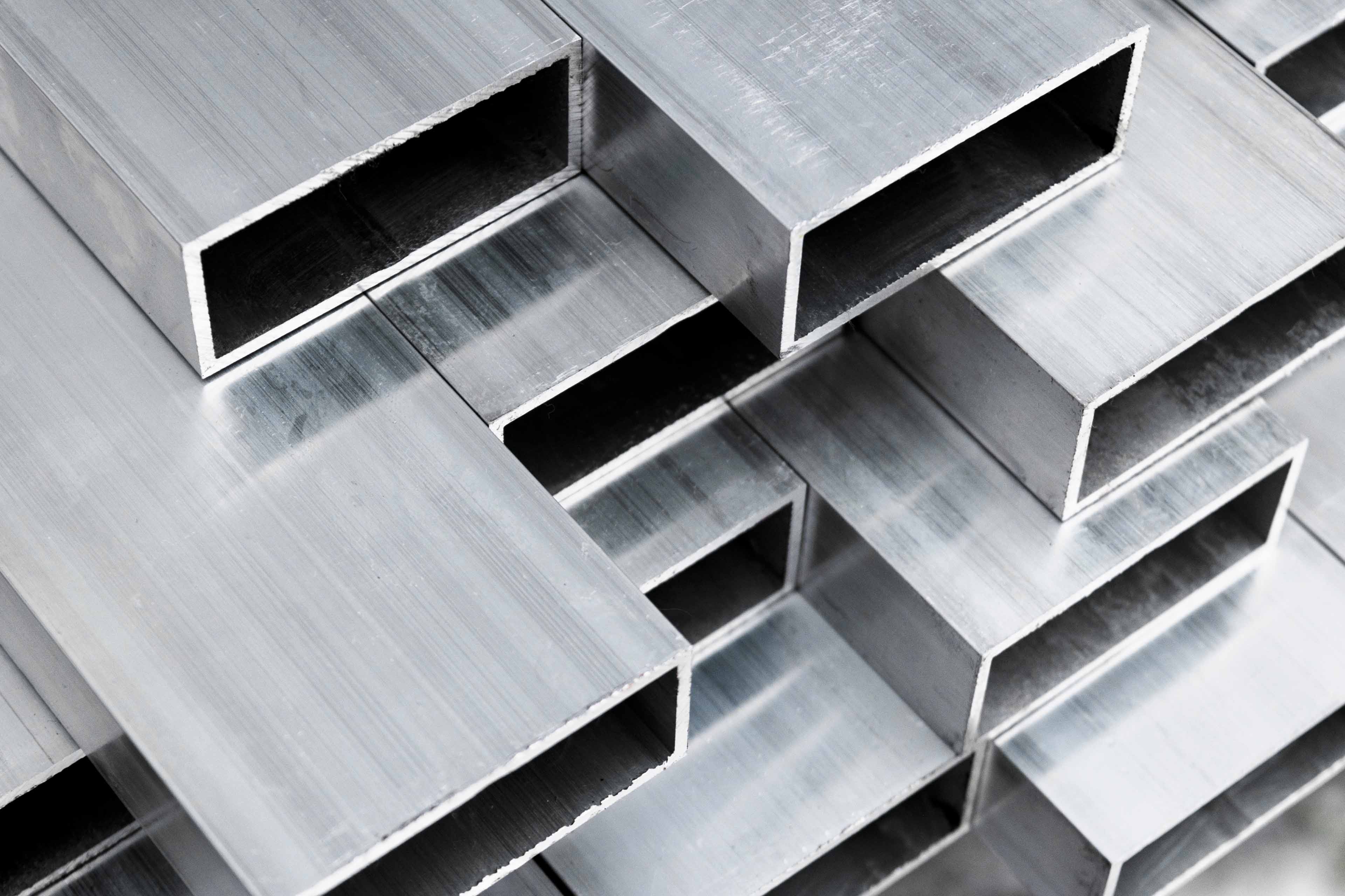 Aluminium Outlook & Market Analysis Sucden Financial > Metals Outlook