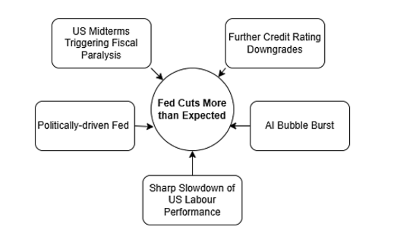 Emerging Risk Flow