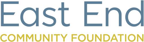 East End Community Foundation logo