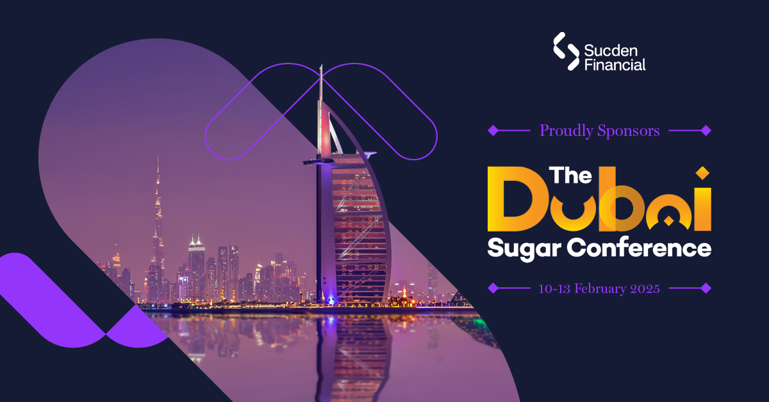 Dubai Sugar Conference 2025